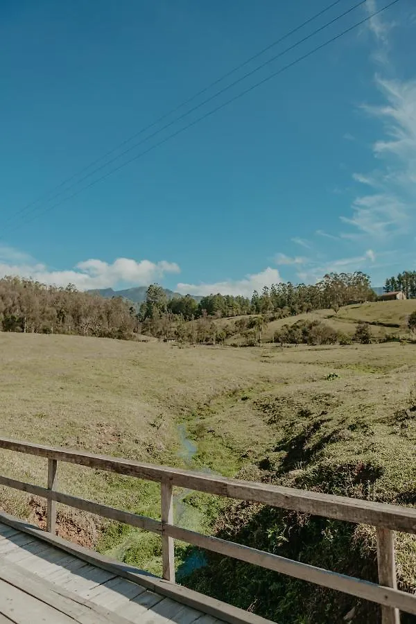 Cabana Uccello - Sotto Le Monte Lauro Muller