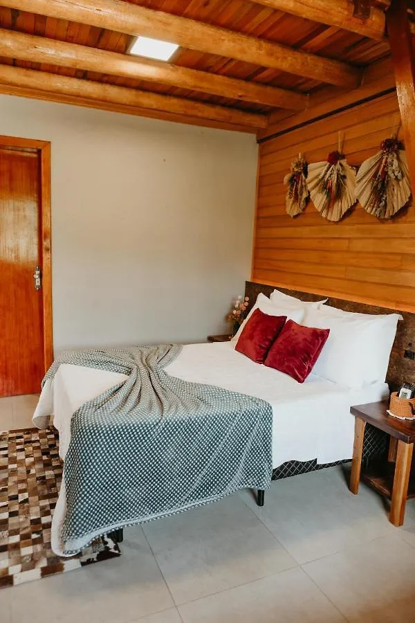 Lodge Cabana Uccello - Sotto Le Monte Lauro Muller