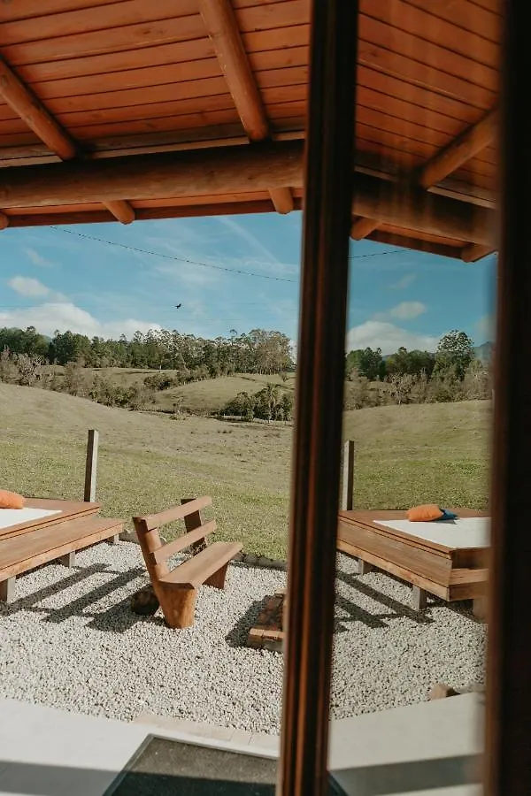 Cabana Uccello - Sotto Le Monte Lauro Muller