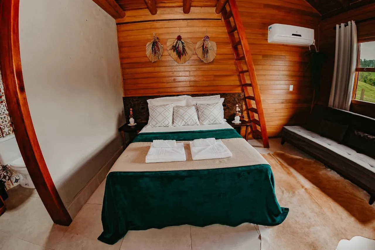 Villa Cabana Uccello - Sotto Le Monte Lauro Muller Lodge