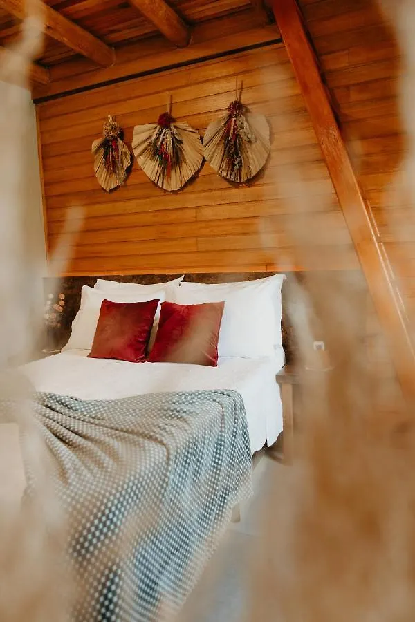 Lodge Villa Cabana Uccello - Sotto Le Monte Lauro Muller