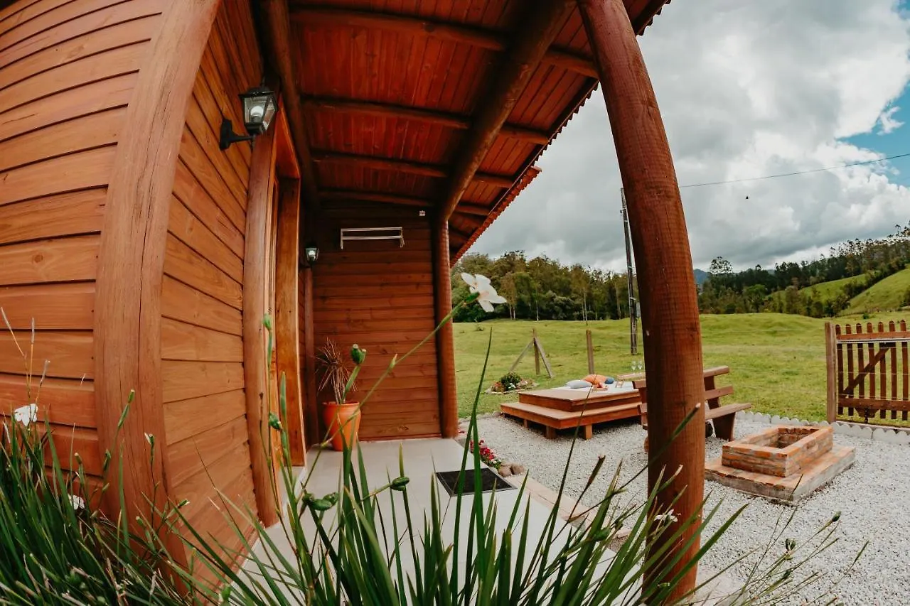 Villa Cabana Uccello - Sotto Le Monte Lauro Muller